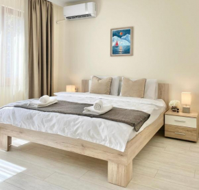 Great 2BDR Apartment in the Centre for 6 Guests